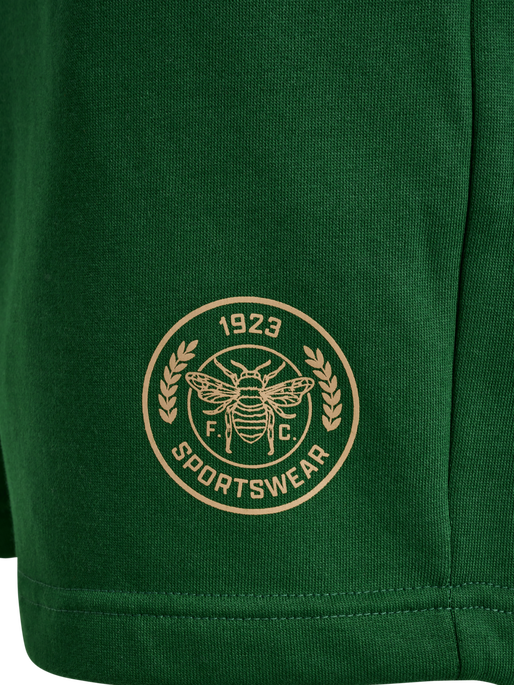 hmlSWARM SHORTS, EDEN hmlSWARM SHORTS, EDEN, packshot