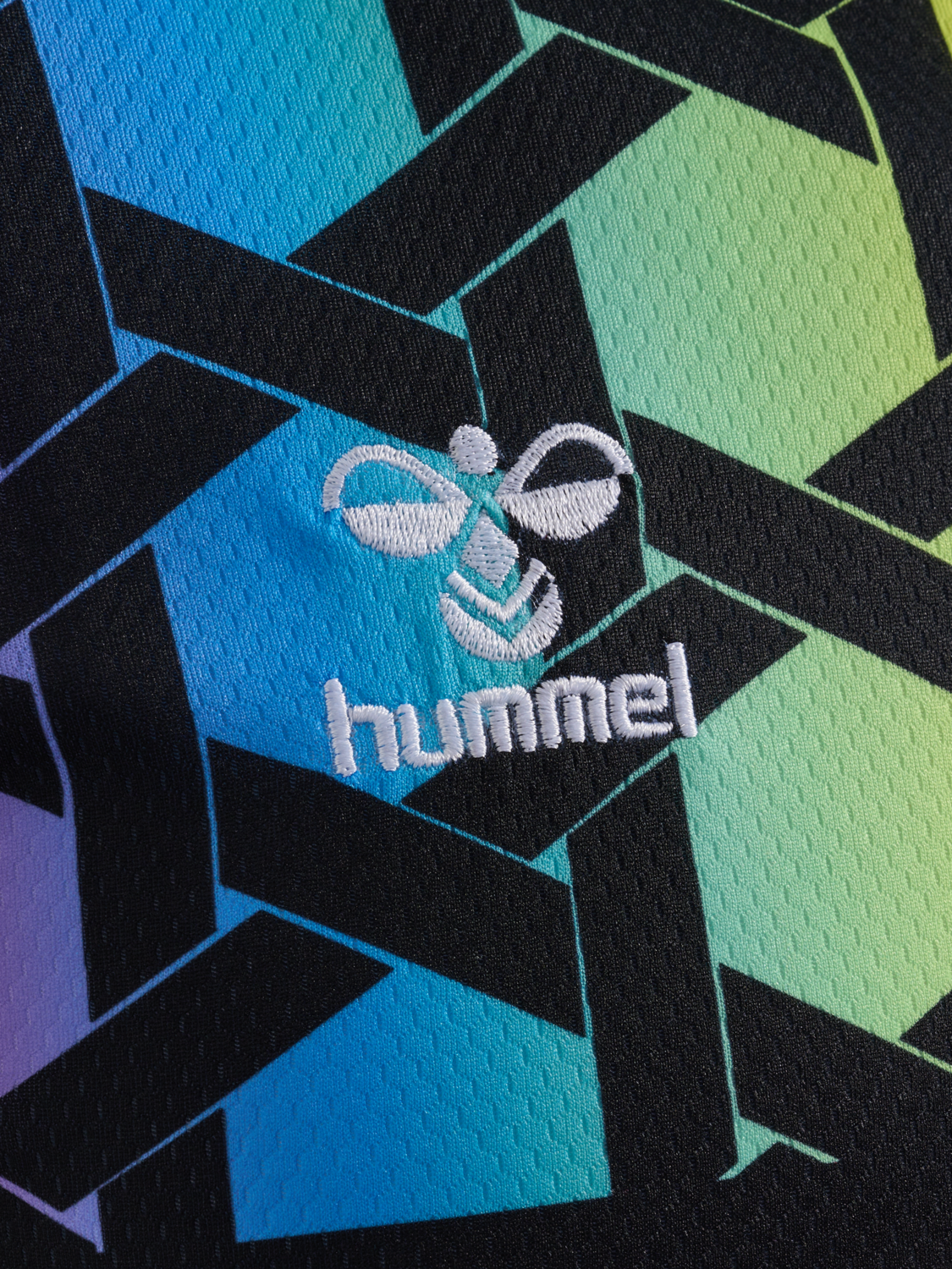 1FCK 23/24 GK JERSEY S/S, MULTI COLOUR, packshot