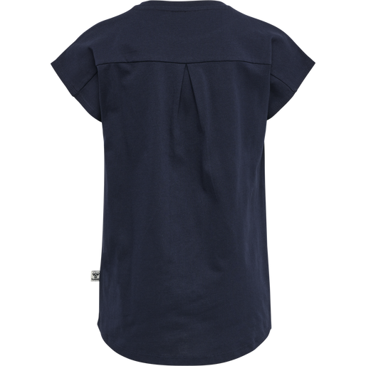 hmlPHILOSOPHY T-SHIRT S/S, 1009, packshot