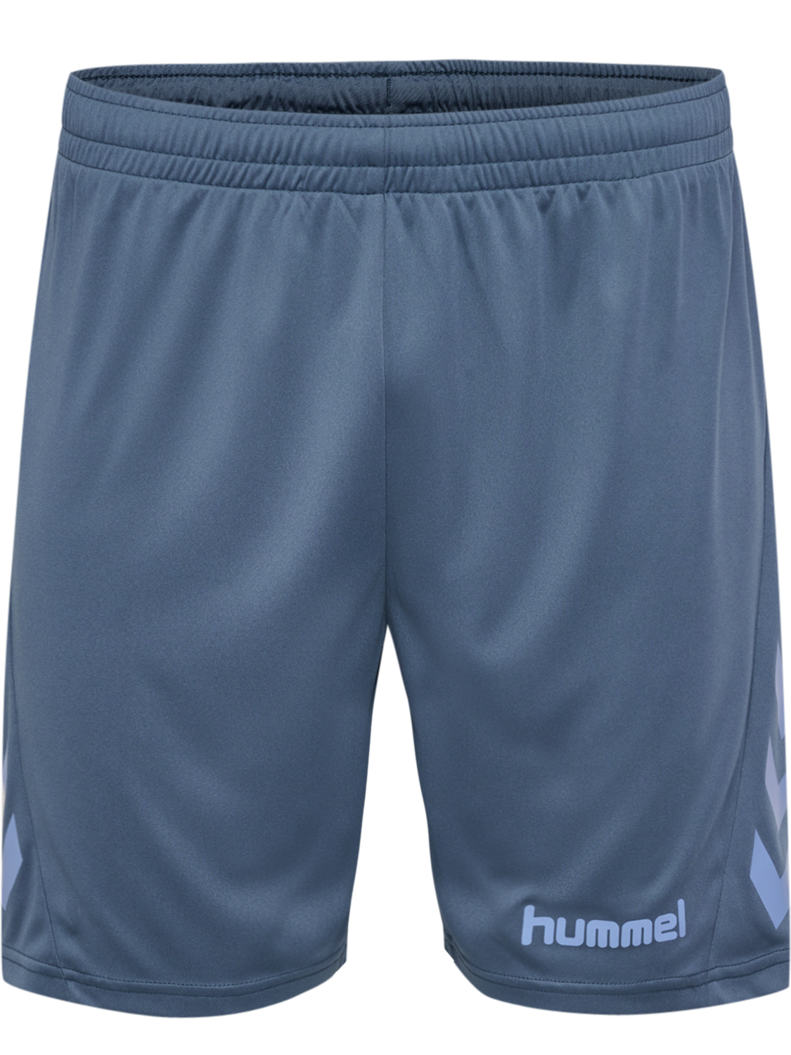 hmlPROMO KIDS DUO SET, ALLURE/CHINA BLUE, packshot