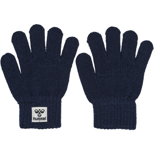 hummel KVINT GLOVE - BLACK IRIS | Handschuhe