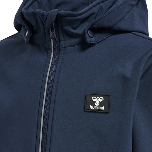 Hummel 2025 softshell jacket