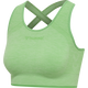 SUMMER GREEN MELANGE