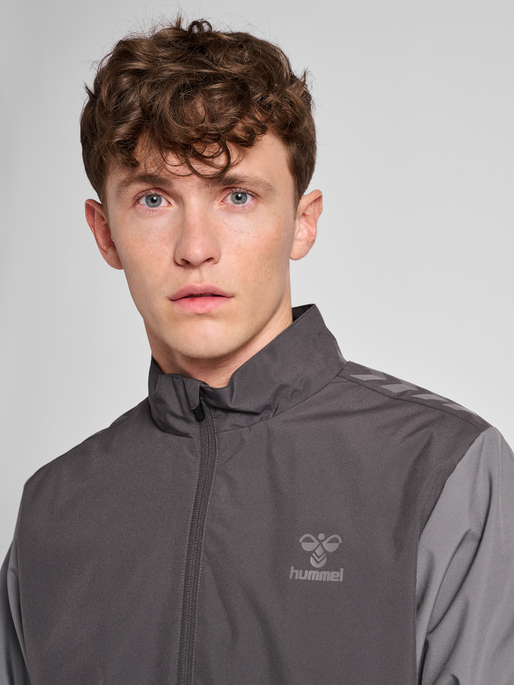 Hummel training jacket sale