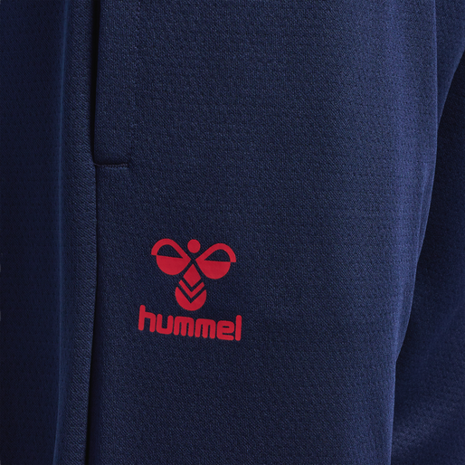 hmlQ4 POLY TRAINING PANT, 7026 hmlQ4 POLY TRAINING PANT, 7026, packshot
