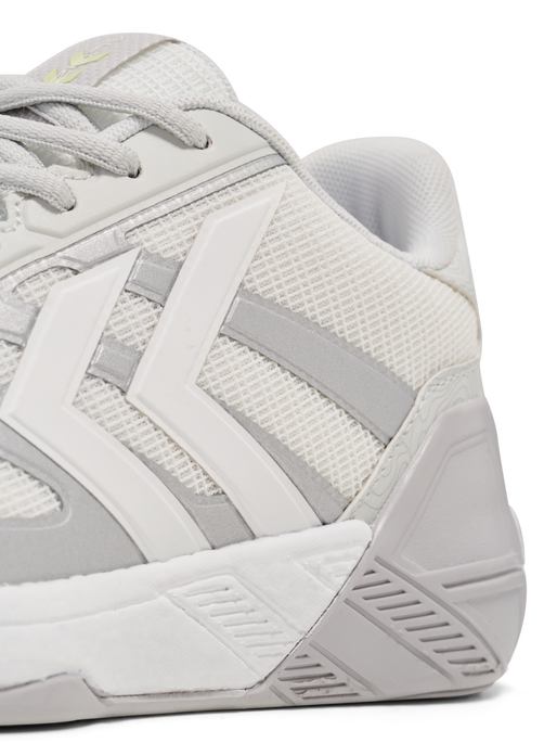 ALGIZ V, WHITE/GREY ALGIZ V, WHITE/GREY, packshot