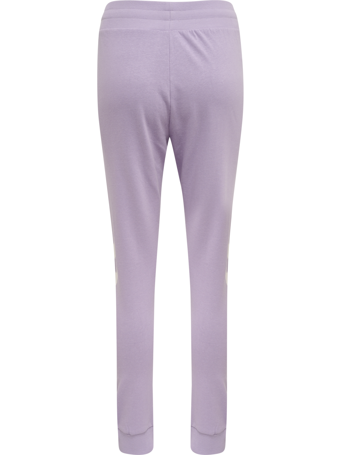 hmlLEGACY WOMAN TAPERED PANTS, HEIRLOOM LILAC, packshot
