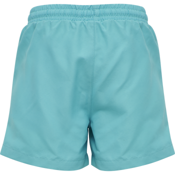 Hummel Scuba Blue hmlGARNER Kinder Badeshorts Farbe