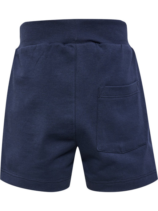 hmlJOC SHORTS, BLUE NIGHTS hmlJOC SHORTS, BLUE NIGHTS, packshot