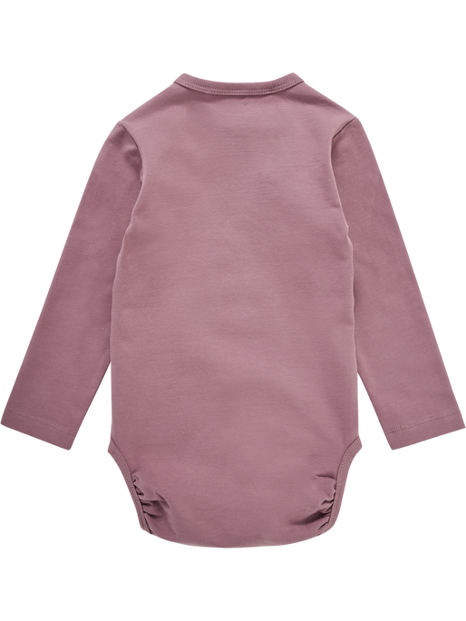 hmlFLIPS BODY L/S, TWILIGHT MAUVE hmlFLIPS BODY L/S, TWILIGHT MAUVE, packshot