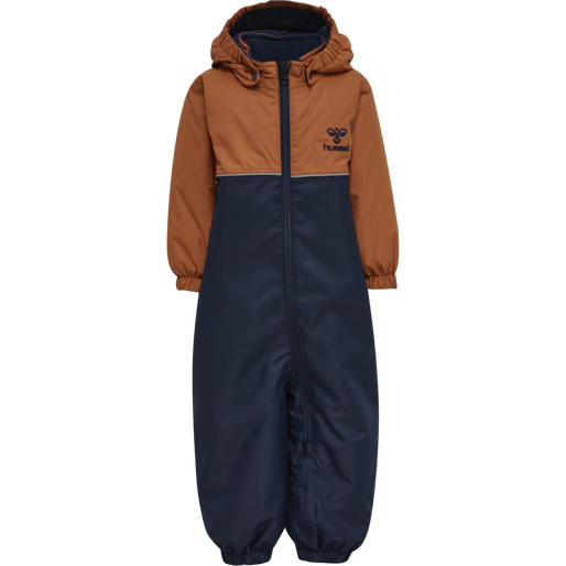 hmlSNOOPY TEX SNOWSUIT, SIERRA hmlSNOOPY TEX SNOWSUIT, SIERRA, packshot
