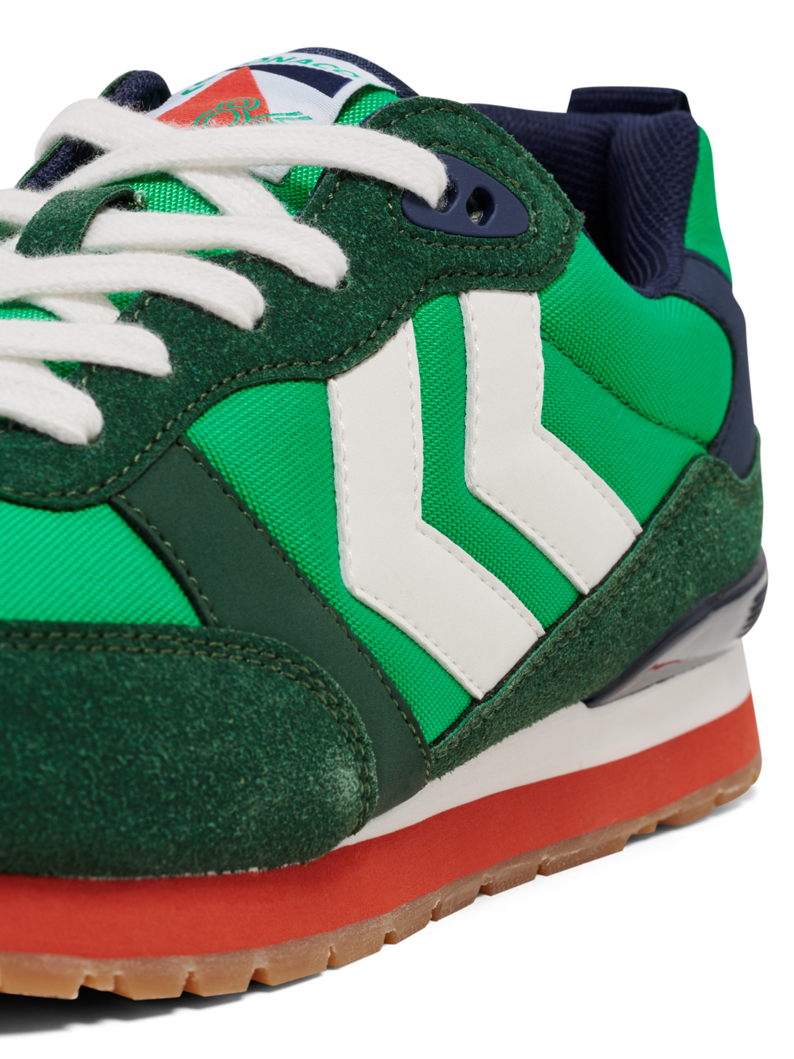 MONACO 86 NS, JELLY BEAN, packshot