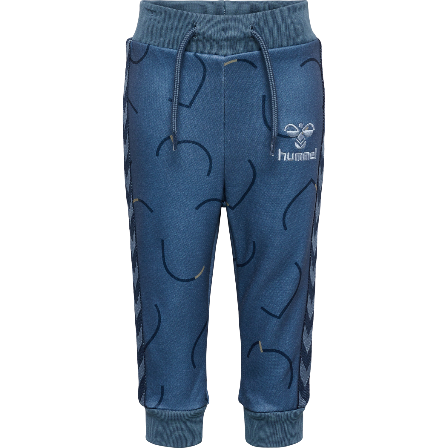 hmlPIL PANTS, 7050, packshot
