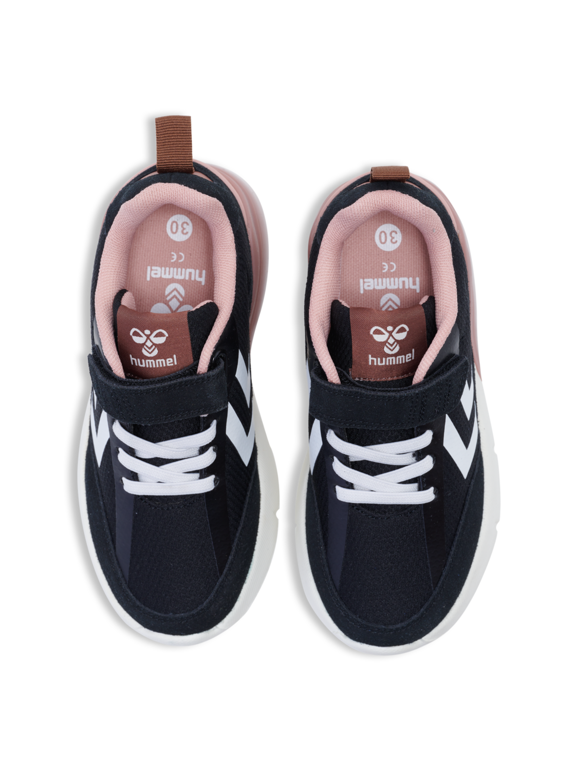 DAYLIGHT JR, BLACK/PINK, packshot