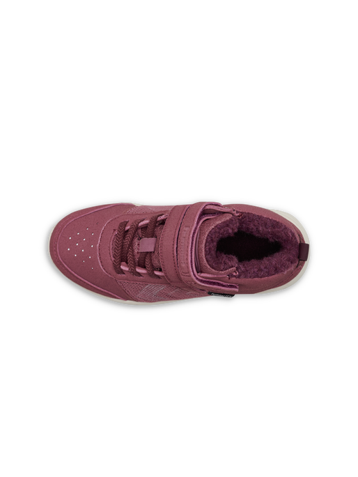 CROSSLITE WINTER MID TEX JR, DECO ROSE CROSSLITE WINTER MID TEX JR, DECO ROSE, packshot