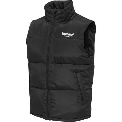 hmlLGC NICKY PUFF WAISTCOAT, 2001, packshot