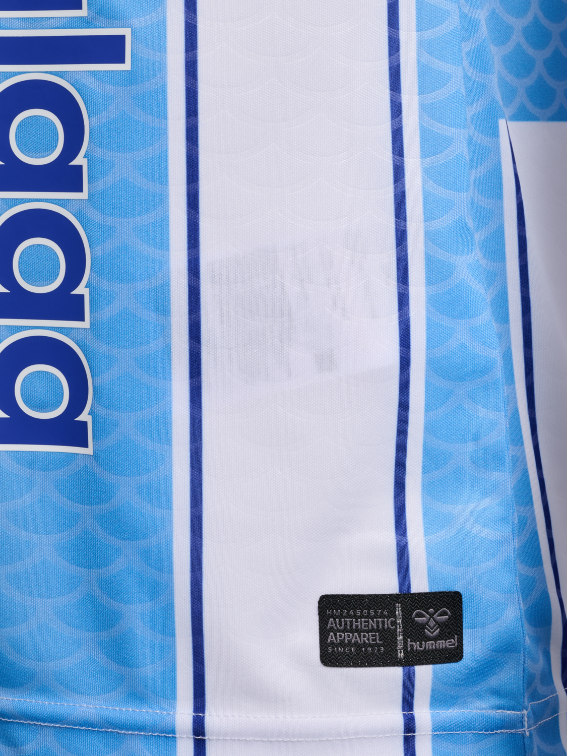 MCF 26/27 HOME JERSEY S/S, LITTLE BOY BLUE, packshot