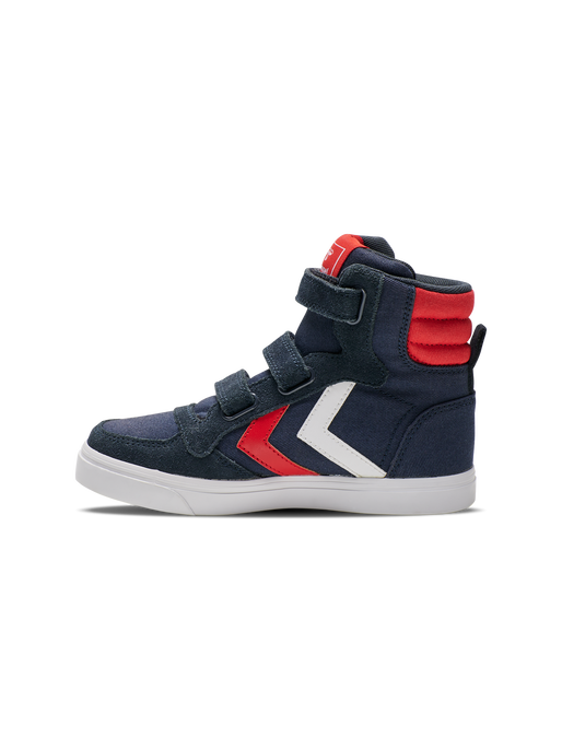 STADIL HIGH JR, 7429, packshot