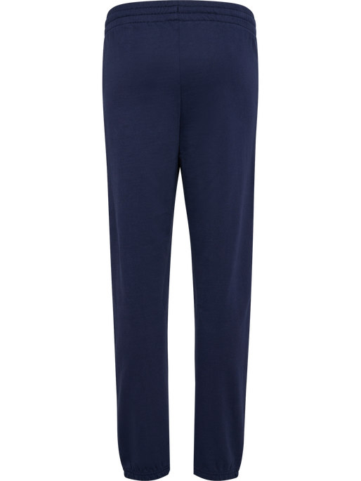 hmlGO 2.0 SWEATPANTS KIDS, MARINE, packshot