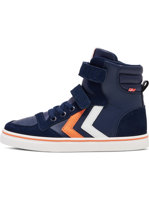 SLIMMER STADIL JR, NAVY, packshot