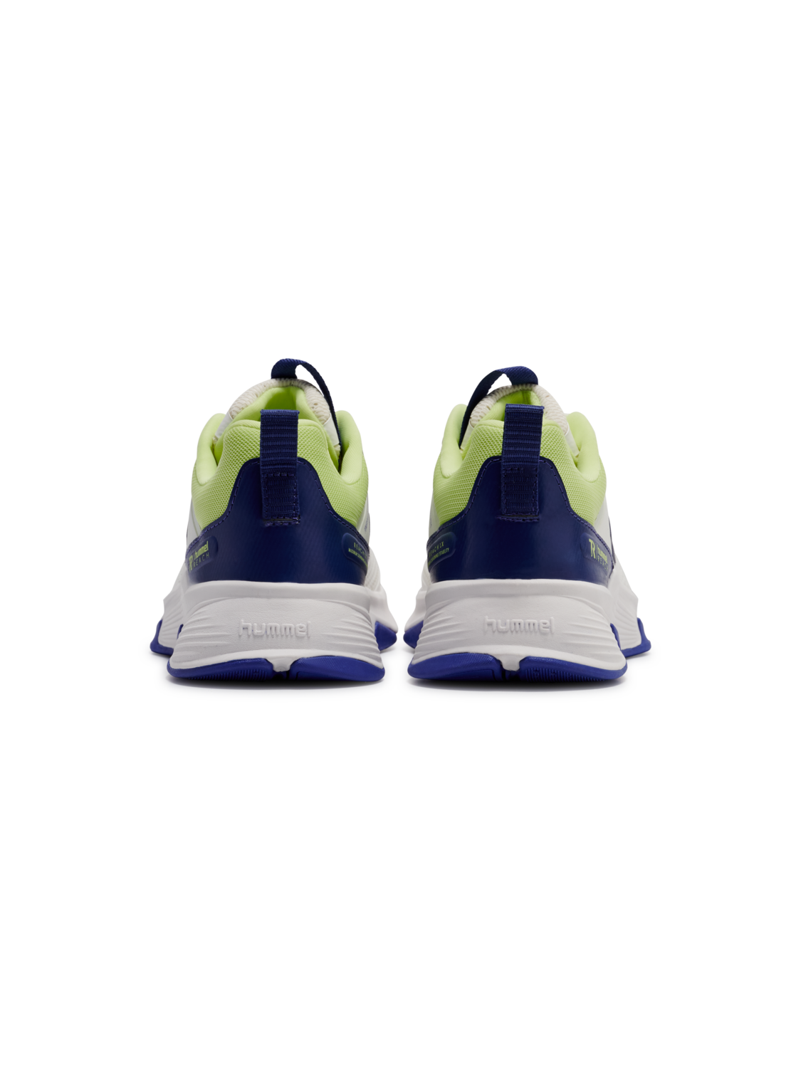 REACH TR POWER, BRIGHT WHITE/NAVY PEONY, packshot
