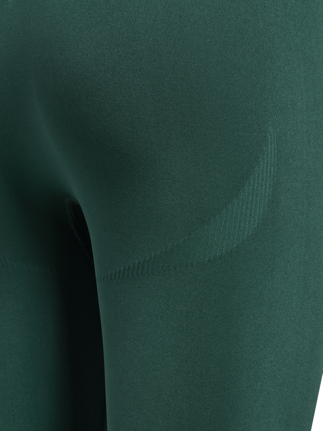 hmlFLOW TIGHTS, BISTRO GREEN, packshot