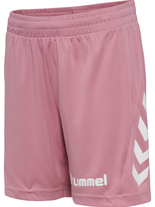 hmlPROMO KIDS SET, LILAS, packshot