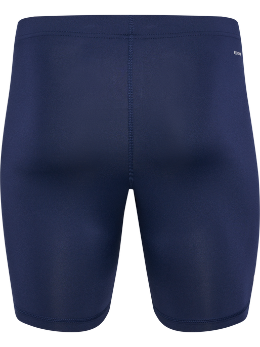 hmlBL ESSENTIAL SHORT TIGHTS, MARINE hmlBL ESSENTIAL SHORT TIGHTS, MARINE, packshot