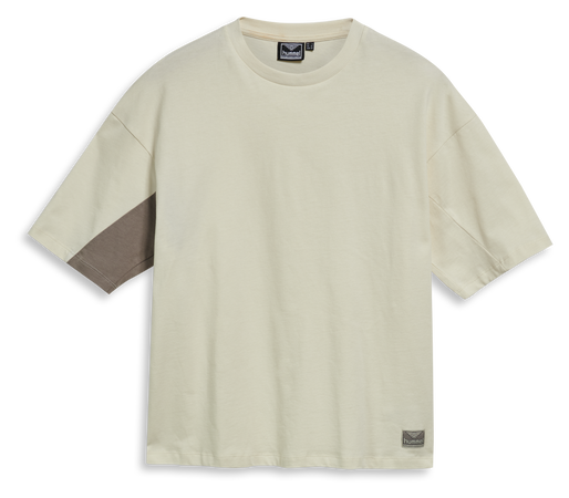 hmlROOFTOP T-SHIRT, 9022, packshot