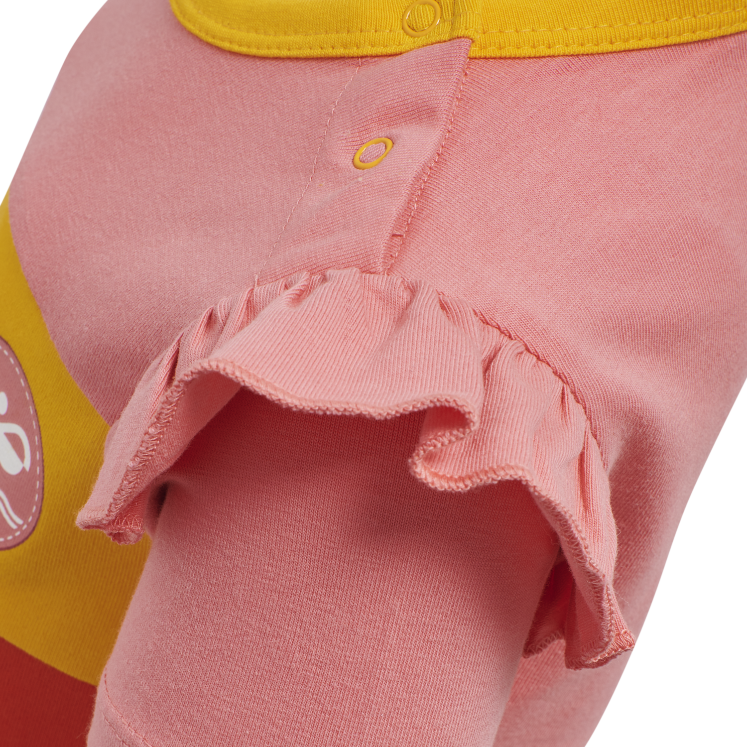 hmlANNI BODY S/S, 3610, packshot