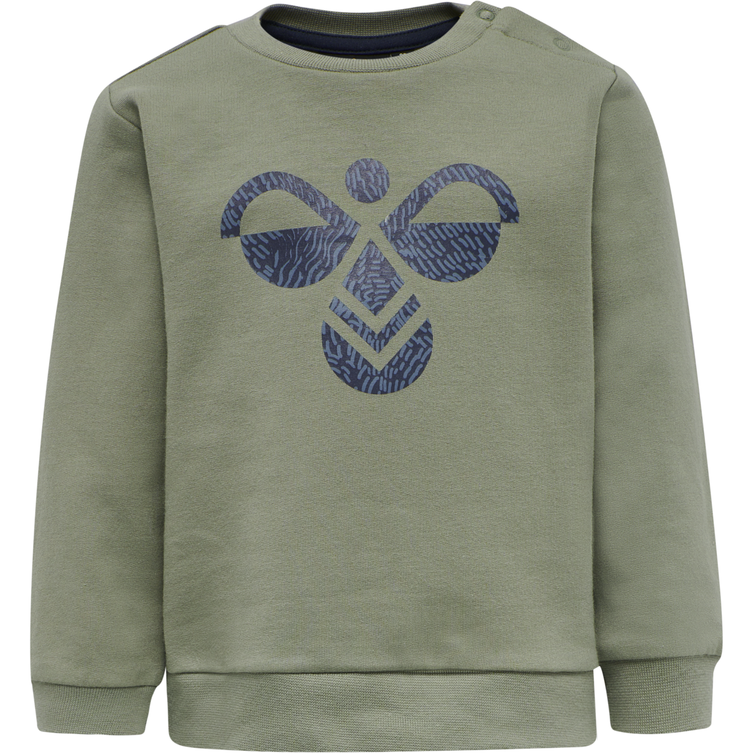 hmlCITRUS SWEATSHIRT, 8062, packshot