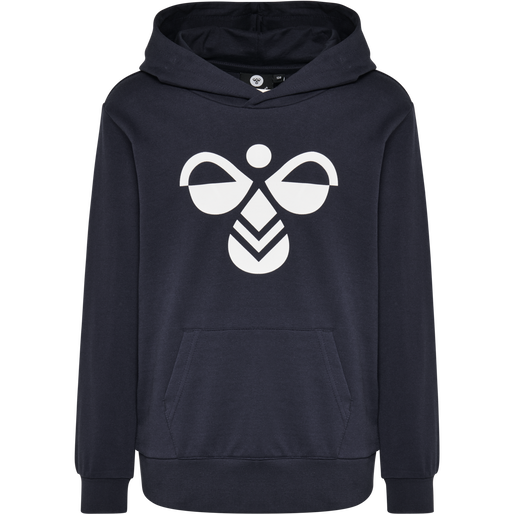 hmlCUATRO HOODIE, 1009, packshot