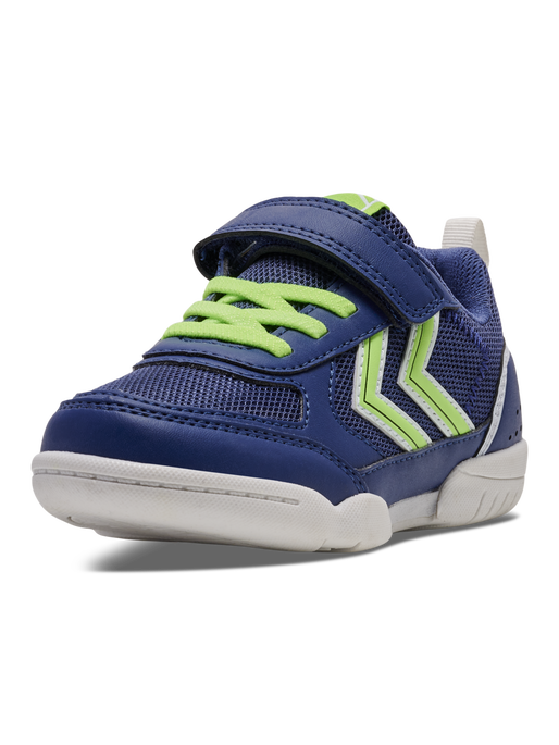 AEROTEAM 2.0 JR VC, SPECTRUM BLUE AEROTEAM 2.0 JR VC, SPECTRUM BLUE, packshot