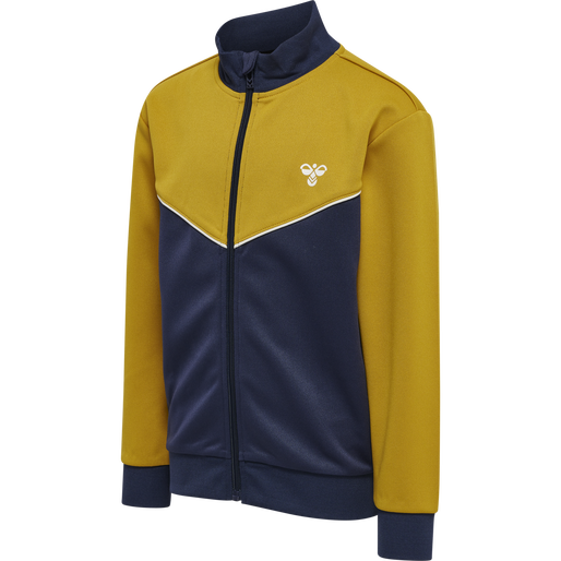hmlMOLIN TRACKSUIT, !CHAI TEA, packshot