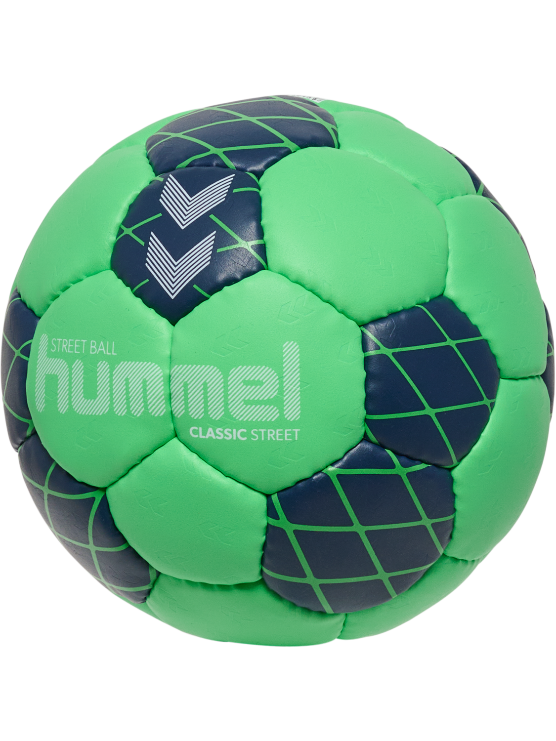 hmlCLASSIC STREET HB, GREEN/MARINE/LIGHT BLUE, packshot