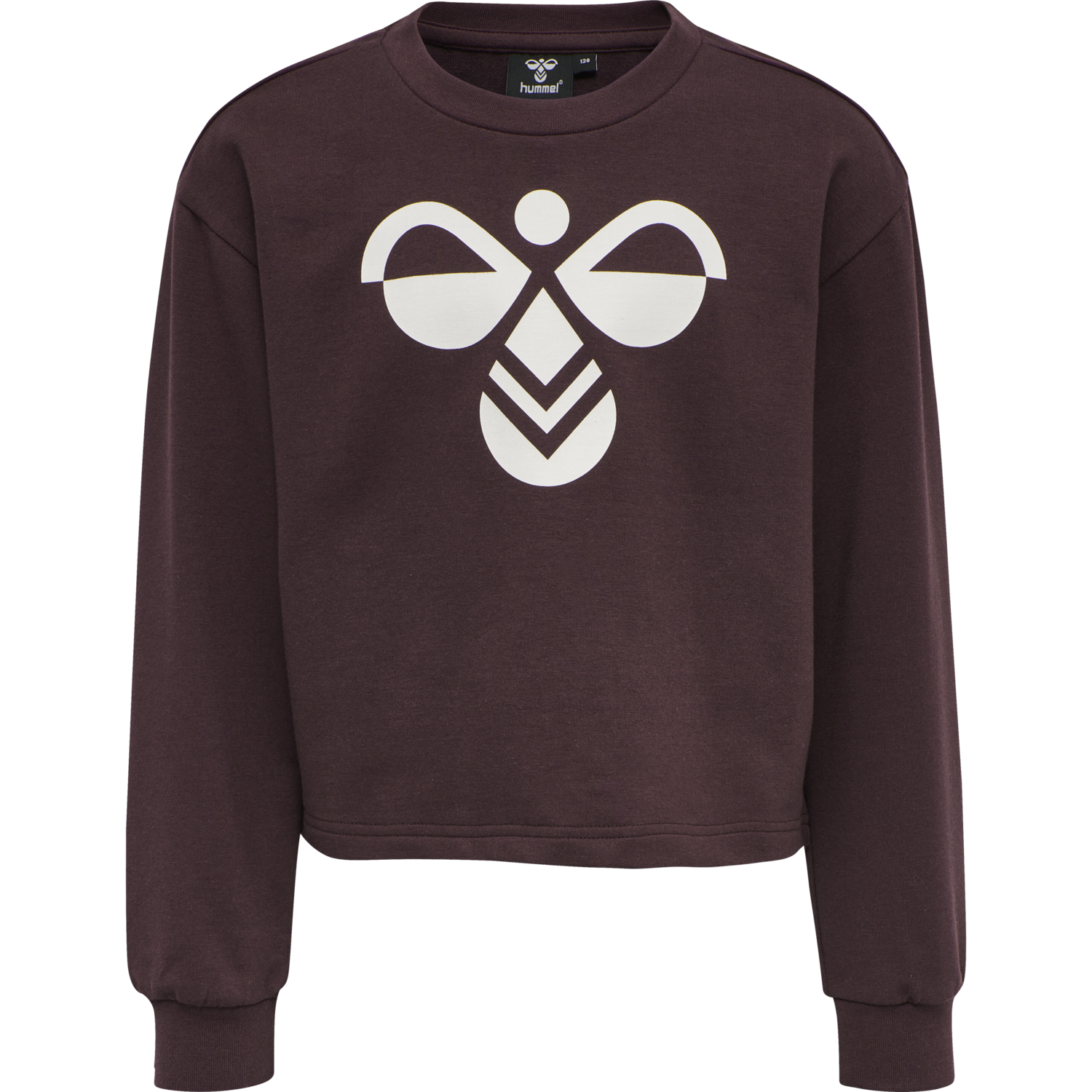 hmlCINCO SWEATSHIRT, 8016, packshot