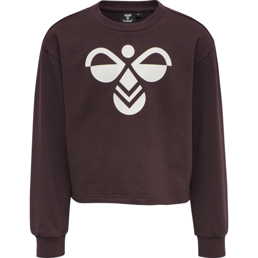 hmlCINCO SWEATSHIRT, 8016, packshot