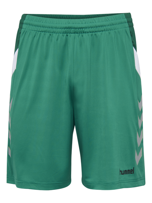 TECH MOVE POLY SHORTS, SPORTS GREEN, packshot