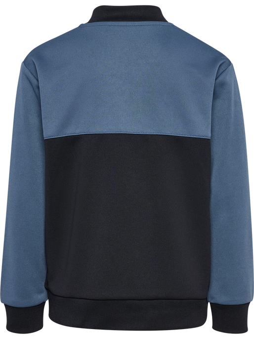 hmlDALLAS TRACKSUIT, BERING SEA, packshot