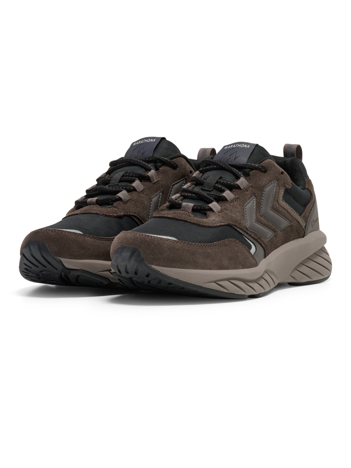 MARATHONA REACH LX WT, JAVA/BLACK, packshot