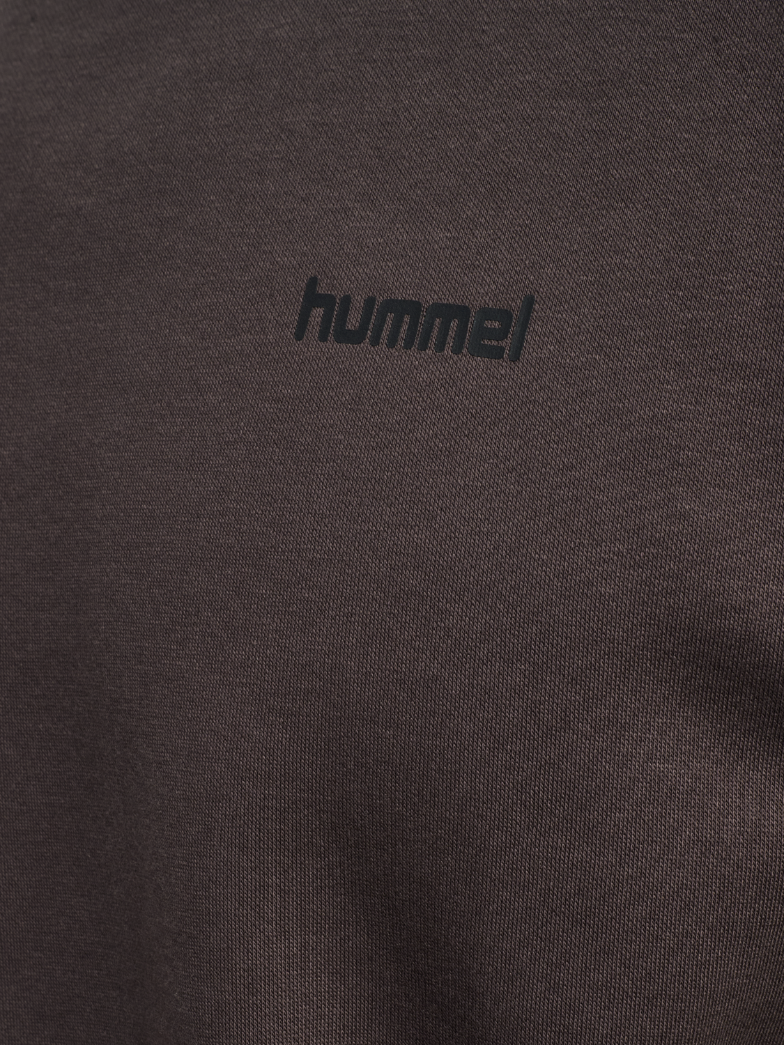 hmlKEEPER CHEVRON SWEATSHIRT, SHALE, packshot
