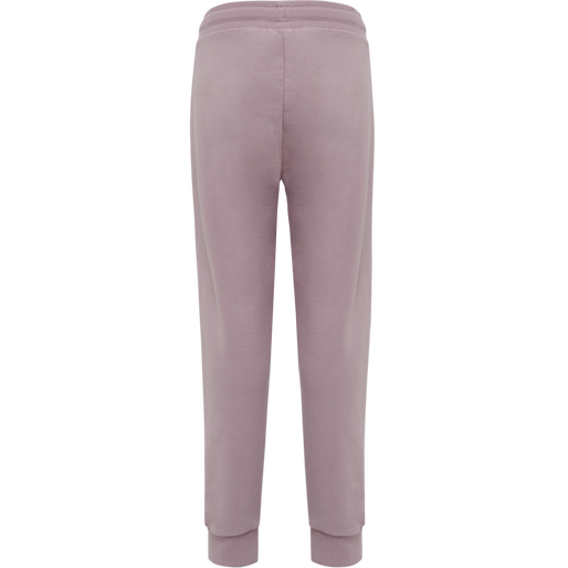 hmlNEW SPRING TRACKSUIT, ELDERBERRY, packshot