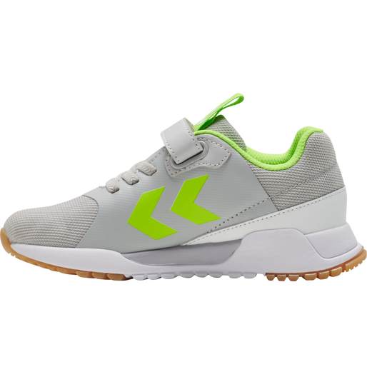 OMNI1 JR VC, WHITE OMNI1 JR VC, WHITE, packshot