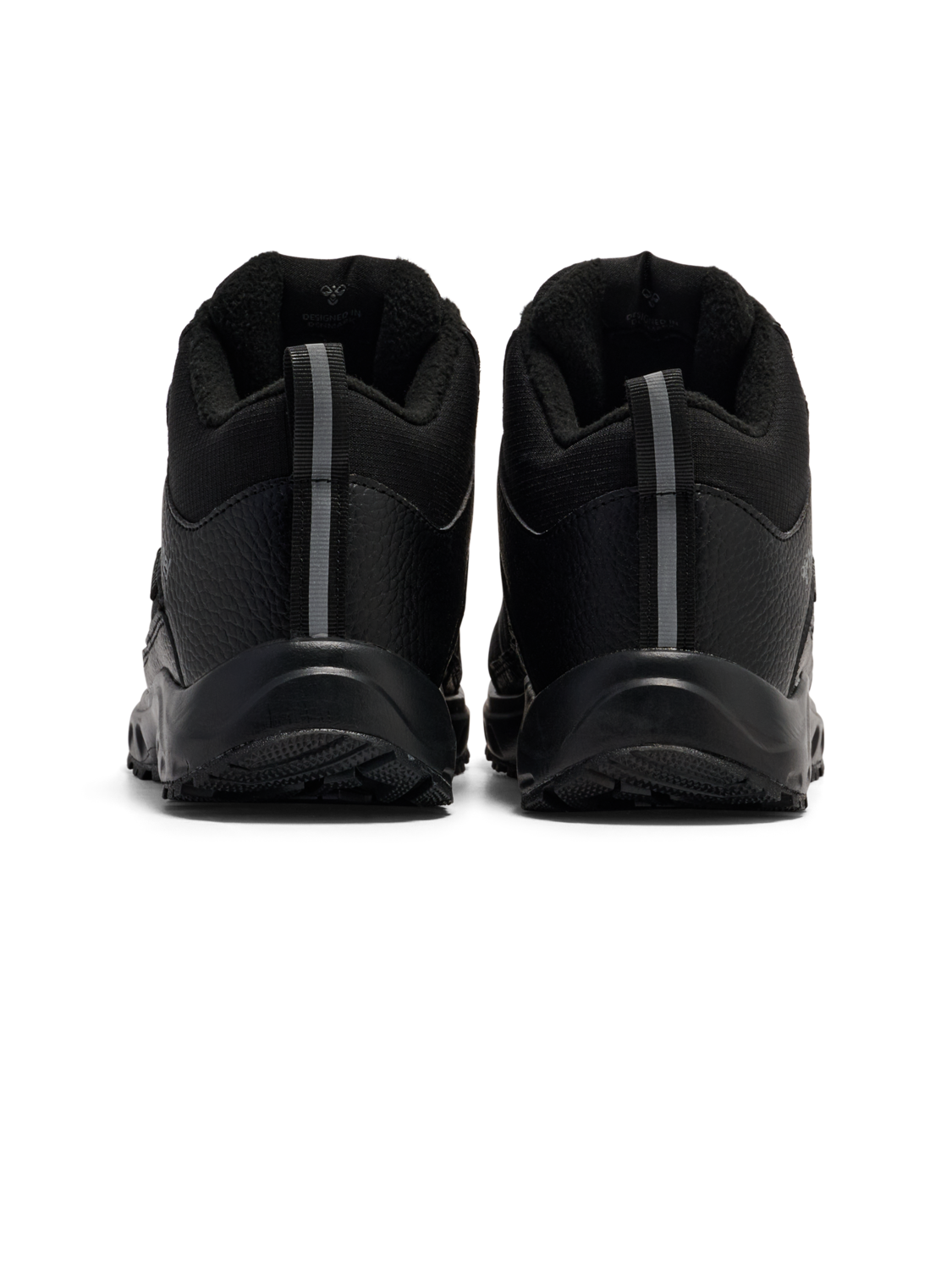 ROOT TEX JR, BLACK/BLACK, packshot