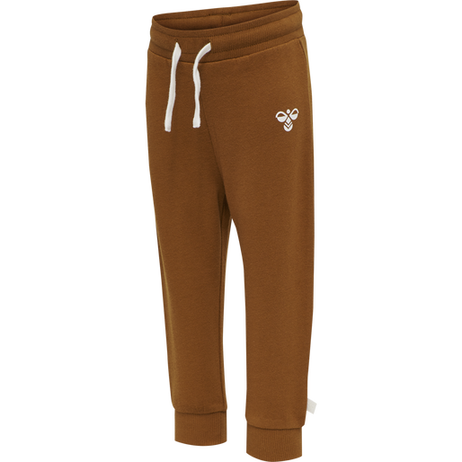 hmlARINO CREWSUIT, GLAZED GINGER, packshot