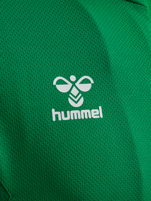 hmlAUTHENTIC PL ZIP JACKET, JELLY BEAN, packshot