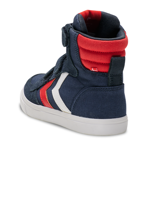 STADIL HIGH JR, 7429, packshot