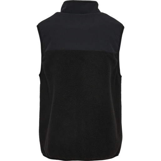 hmlDARE FLEECE VEST, 2001, packshot