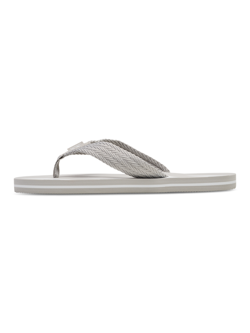 CHEVRON SPORT FLIP FLOP, LUNAR ROCK, packshot