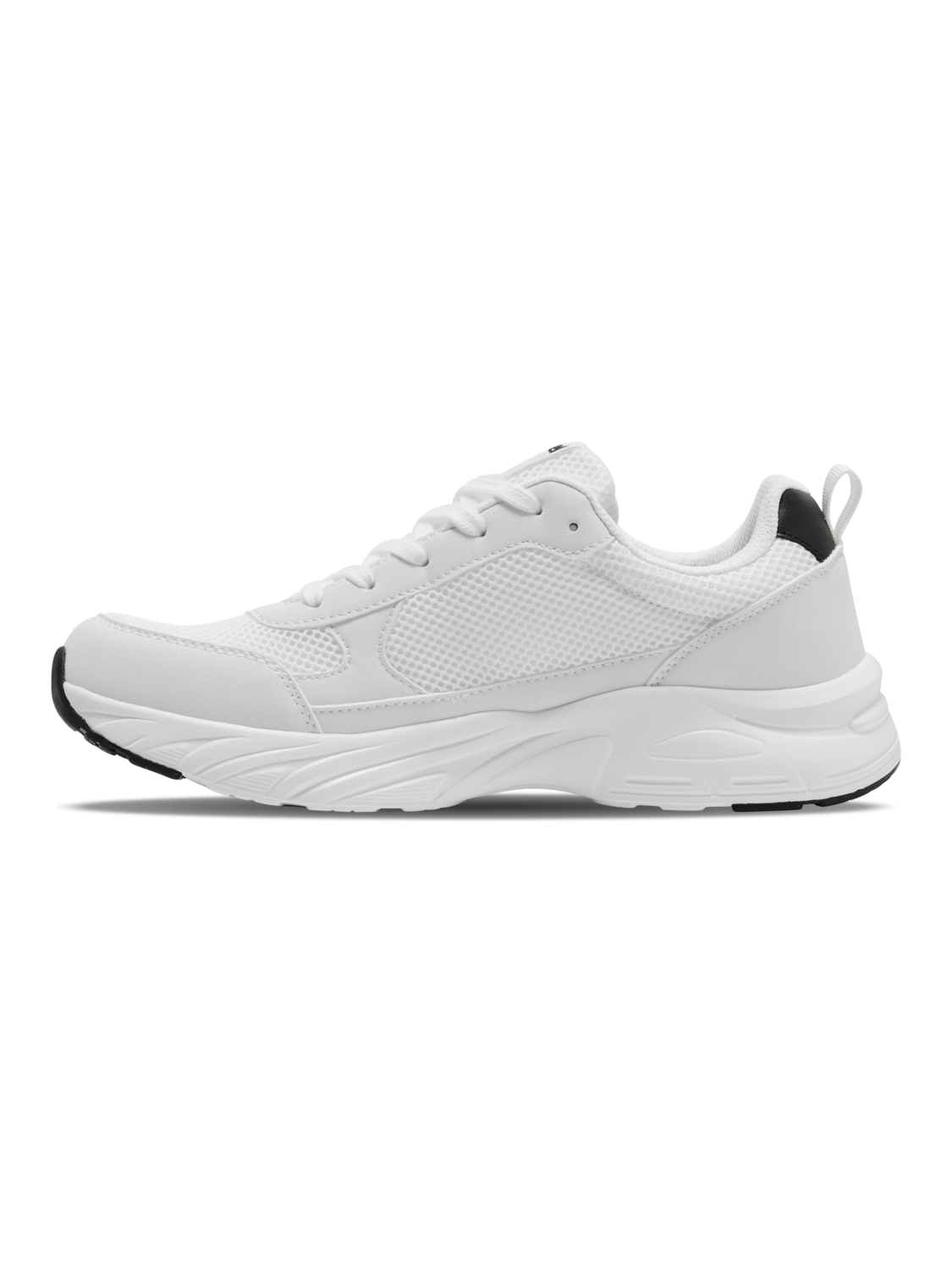 HML ENDURO LIGHT, WHITE/BLACK, packshot
